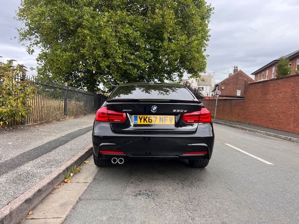 Used BMW 3 Series 2017 for sale - 75573796: Photo 11