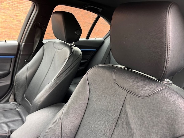 Used BMW 3 Series 2017 for sale - 75573796: Photo 13