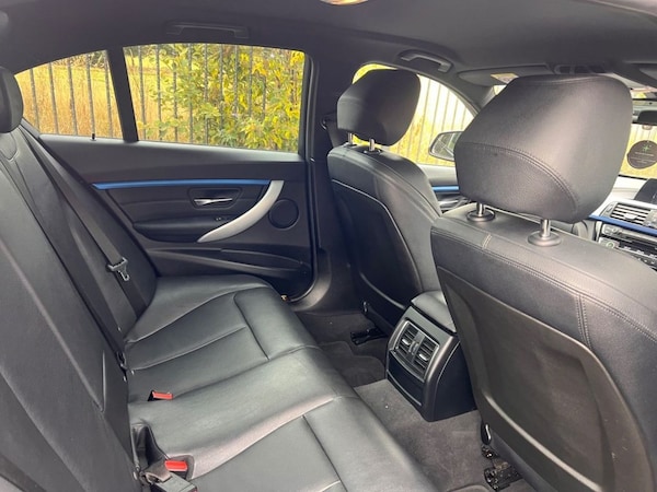 Used BMW 3 Series 2017 for sale - 75573796: Photo 14
