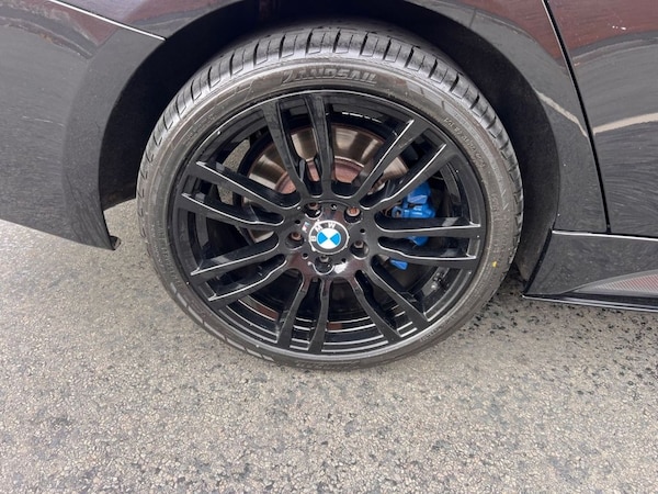 Used BMW 3 Series 2017 for sale - 75573796: Photo 16