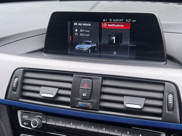 Used BMW 3 Series 2017 for sale - 75573796: Photo 18