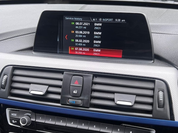 Used BMW 3 Series 2017 for sale - 75573796: Photo 22