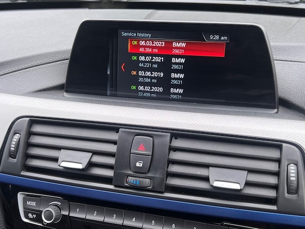 Used BMW 3 Series 2017 for sale - 75573796: Photo 23