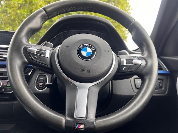 Used BMW 3 Series 2017 for sale - 75573796: Photo 25