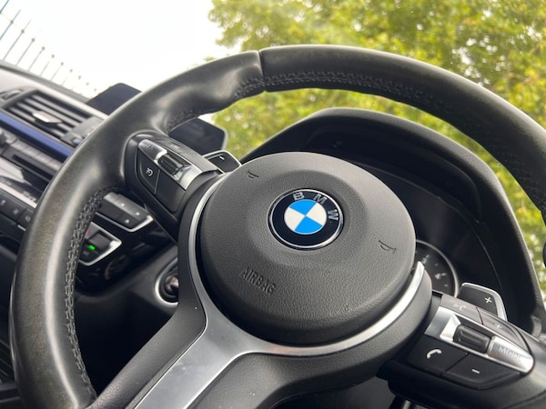 Used BMW 3 Series 2017 for sale - 75573796: Photo 26