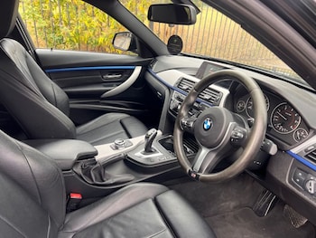 Used BMW 3 Series 2017 for sale - 75573796: Photo