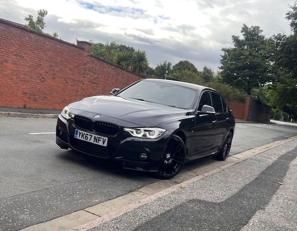 Used BMW 3 Series 2017 for sale - 75573796: Photo 3
