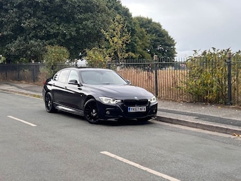 Used BMW 3 Series 2017 for sale - 75573796: Photo