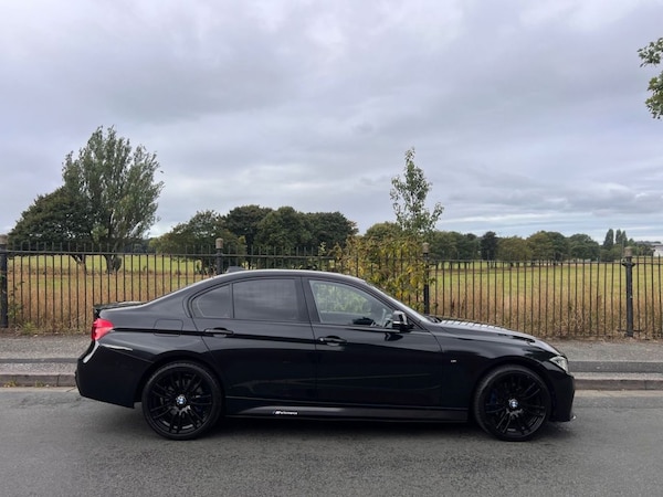 Used BMW 3 Series 2017 for sale - 75573796: Photo 5