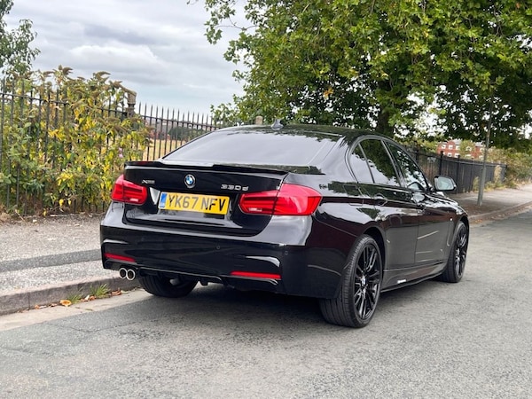 Used BMW 3 Series 2017 for sale - 75573796: Photo 6