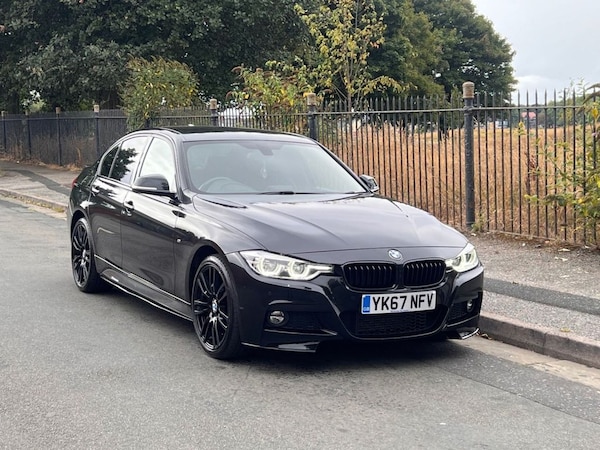 Used BMW 3 Series 2017 for sale - 75573796: Photo 7