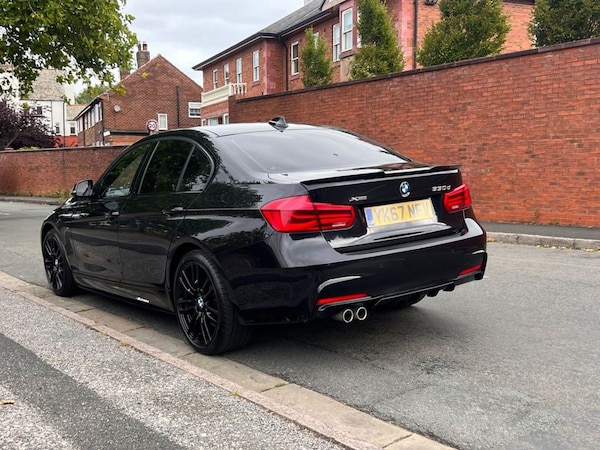 Used BMW 3 Series 2017 for sale - 75573796: Photo 9