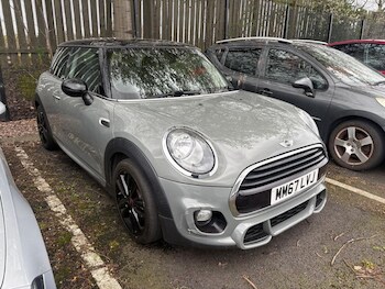 Used MINI Hatch 2018 for sale - 78271896: Photo