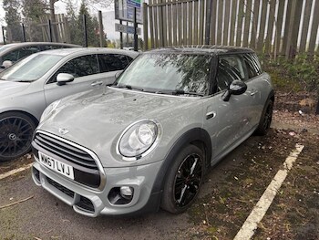 Used MINI Hatch 2018 for sale - 78271896: Photo