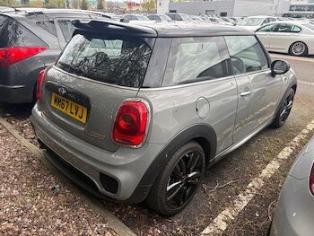 Used MINI Hatch 2018 for sale - 78271896: Photo