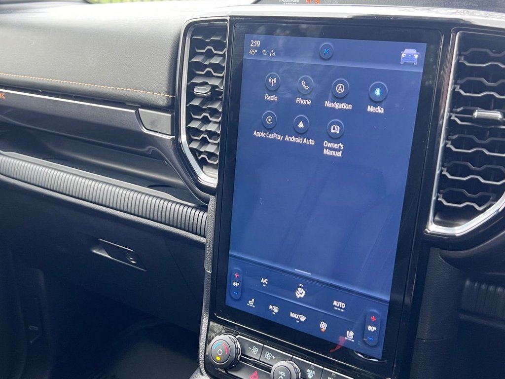 Used Ford Ranger 2023 for sale - 77631600: Photo 19