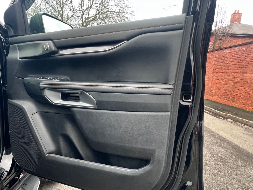 Used Ford Ranger 2023 for sale - 77631600: Photo 24