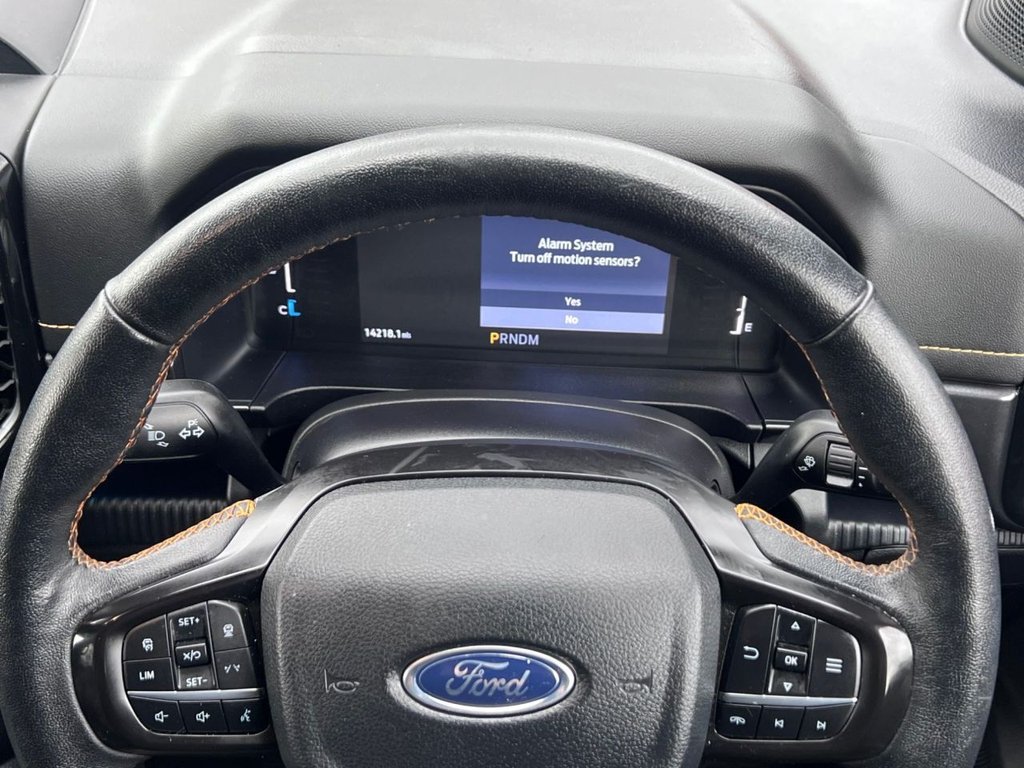 Used Ford Ranger 2023 for sale - 77631600: Photo 25