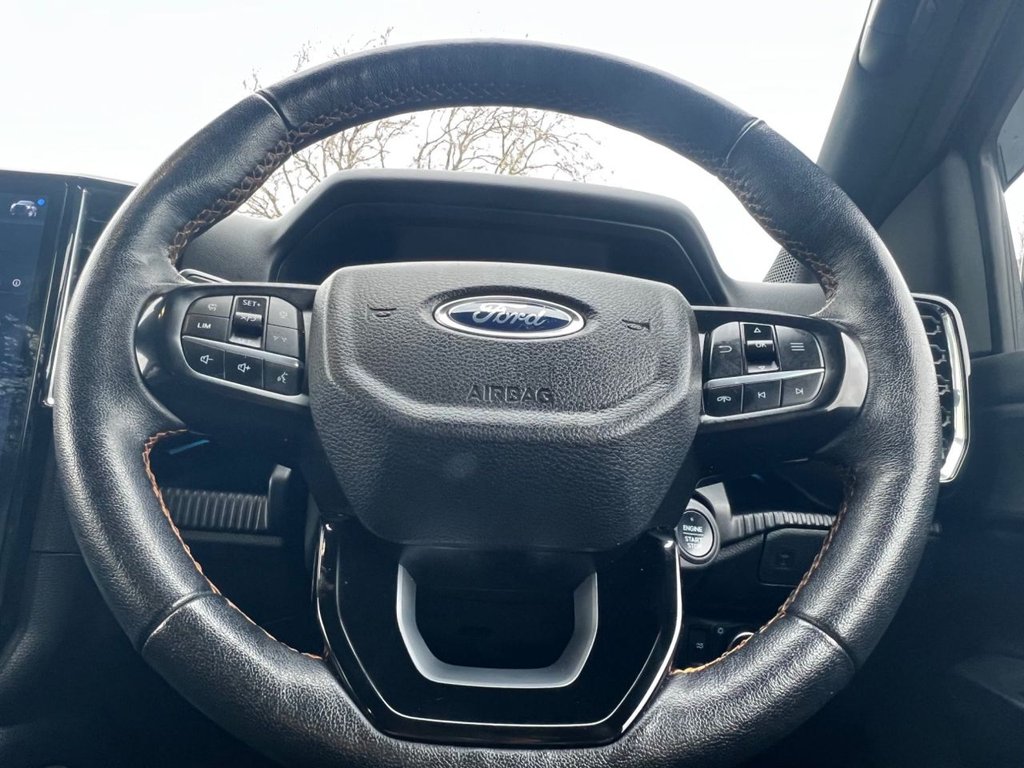 Used Ford Ranger 2023 for sale - 77631600: Photo 27