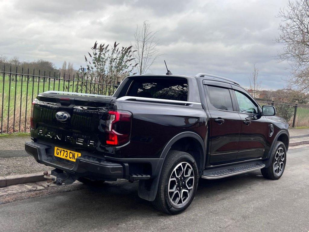 Used Ford Ranger 2023 for sale - 77631600: Photo 6