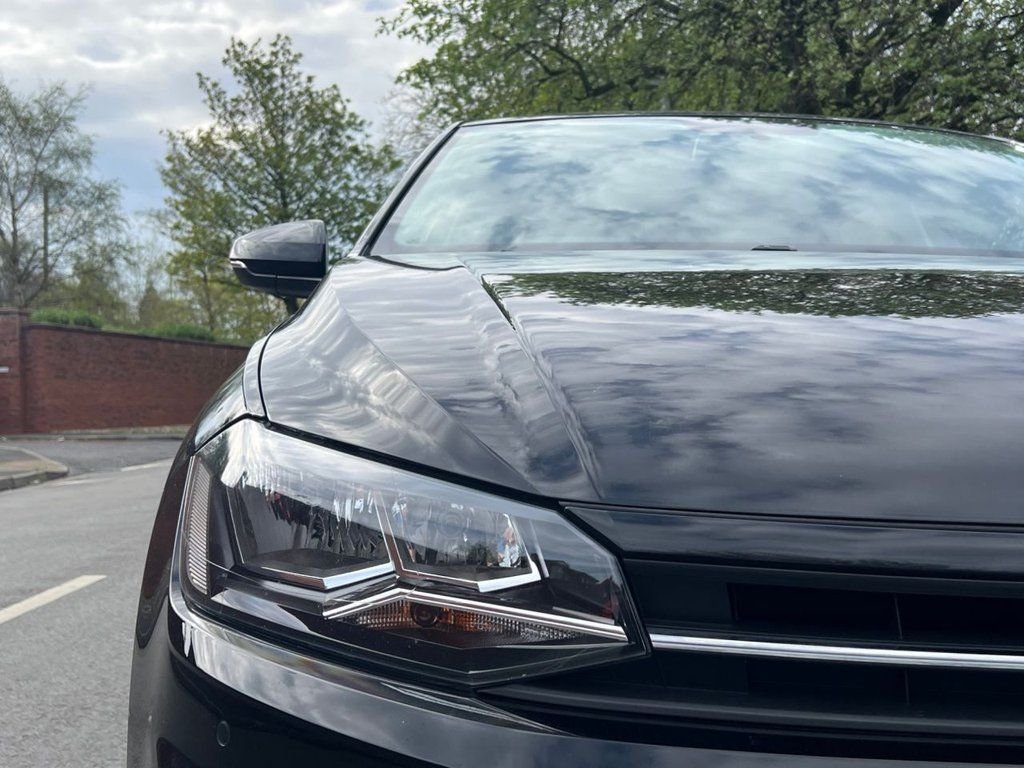 Used Volkswagen Polo 2019 for sale - 77089431: Photo 13