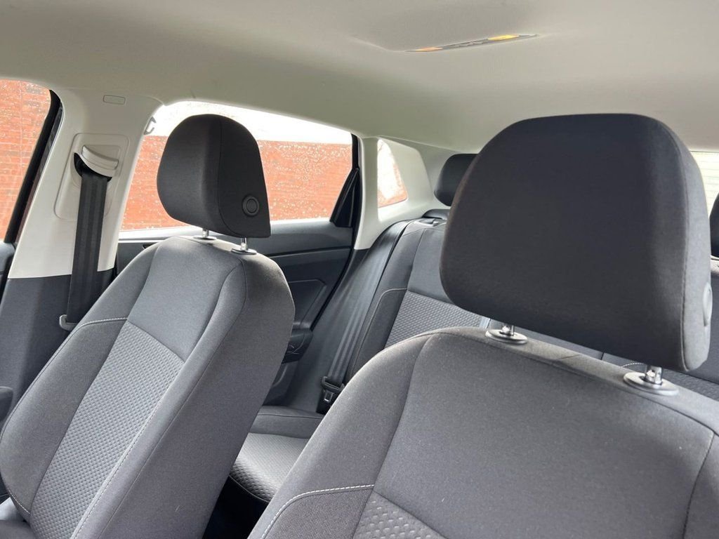 Used Volkswagen Polo 2019 for sale - 77089431: Photo 14