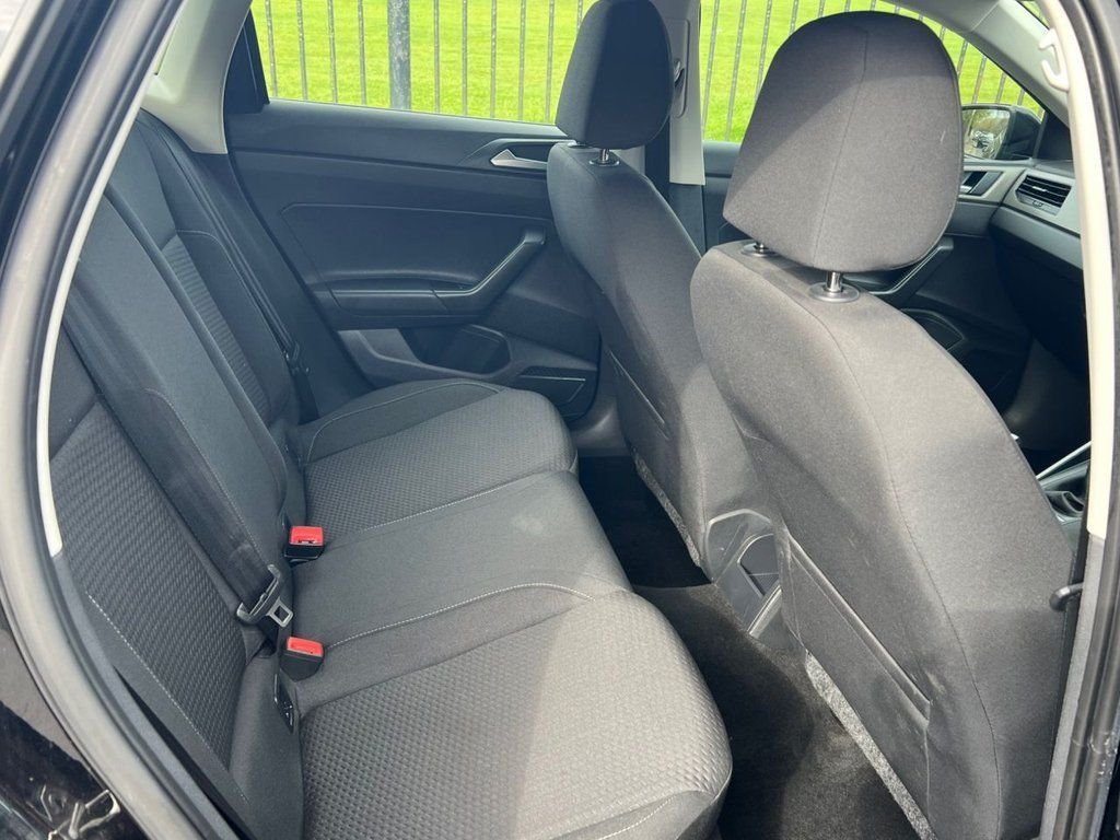 Used Volkswagen Polo 2019 for sale - 77089431: Photo 15