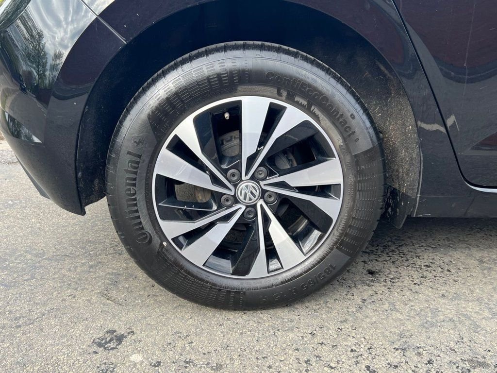 Used Volkswagen Polo 2019 for sale - 77089431: Photo 17