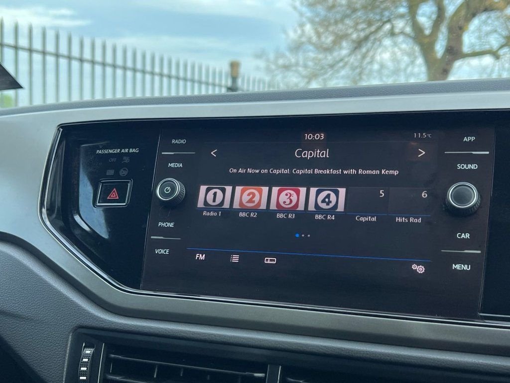 Used Volkswagen Polo 2019 for sale - 77089431: Photo 18