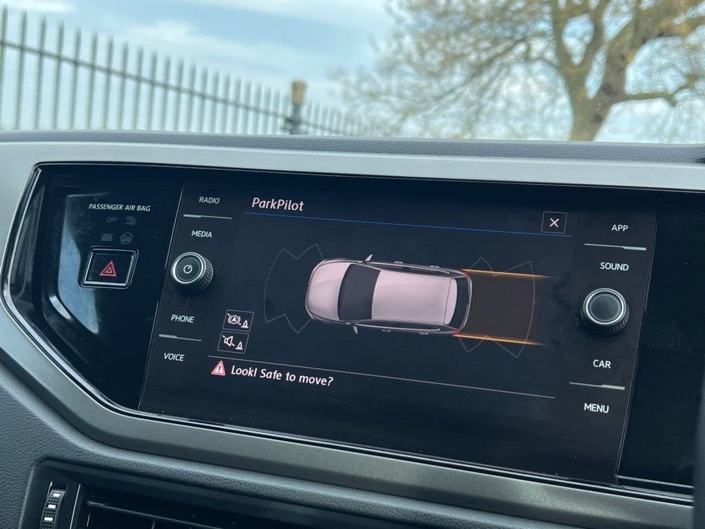 Used Volkswagen Polo 2019 for sale - 77089431: Photo 22