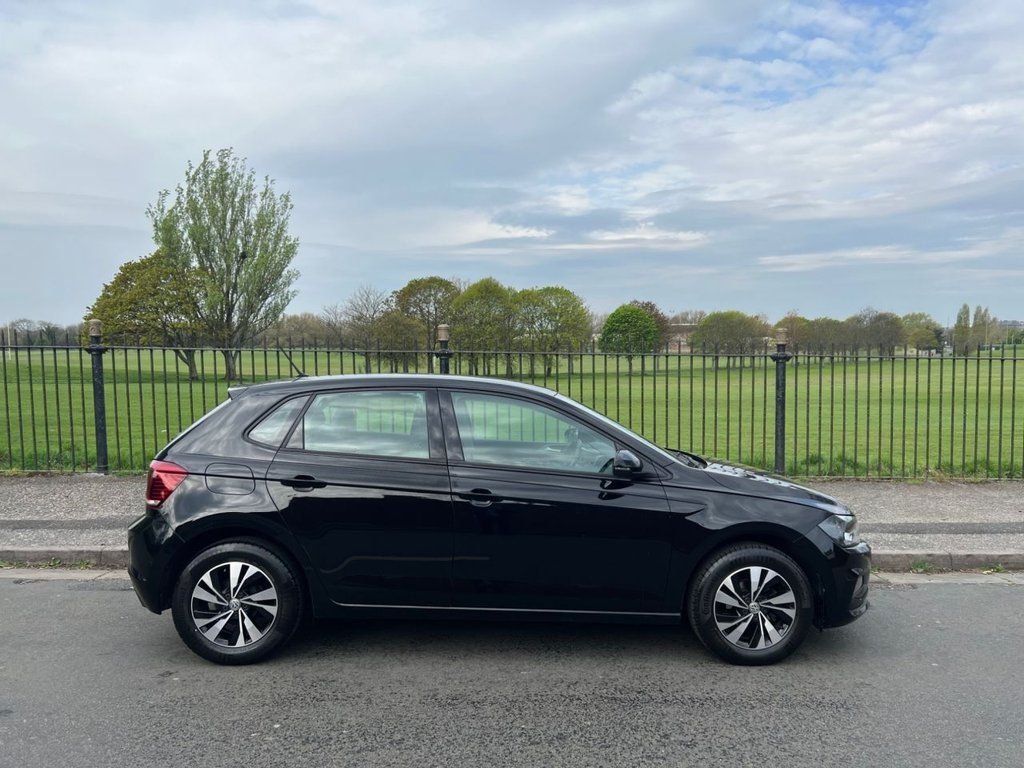 Used Volkswagen Polo 2019 for sale - 77089431: Photo 5