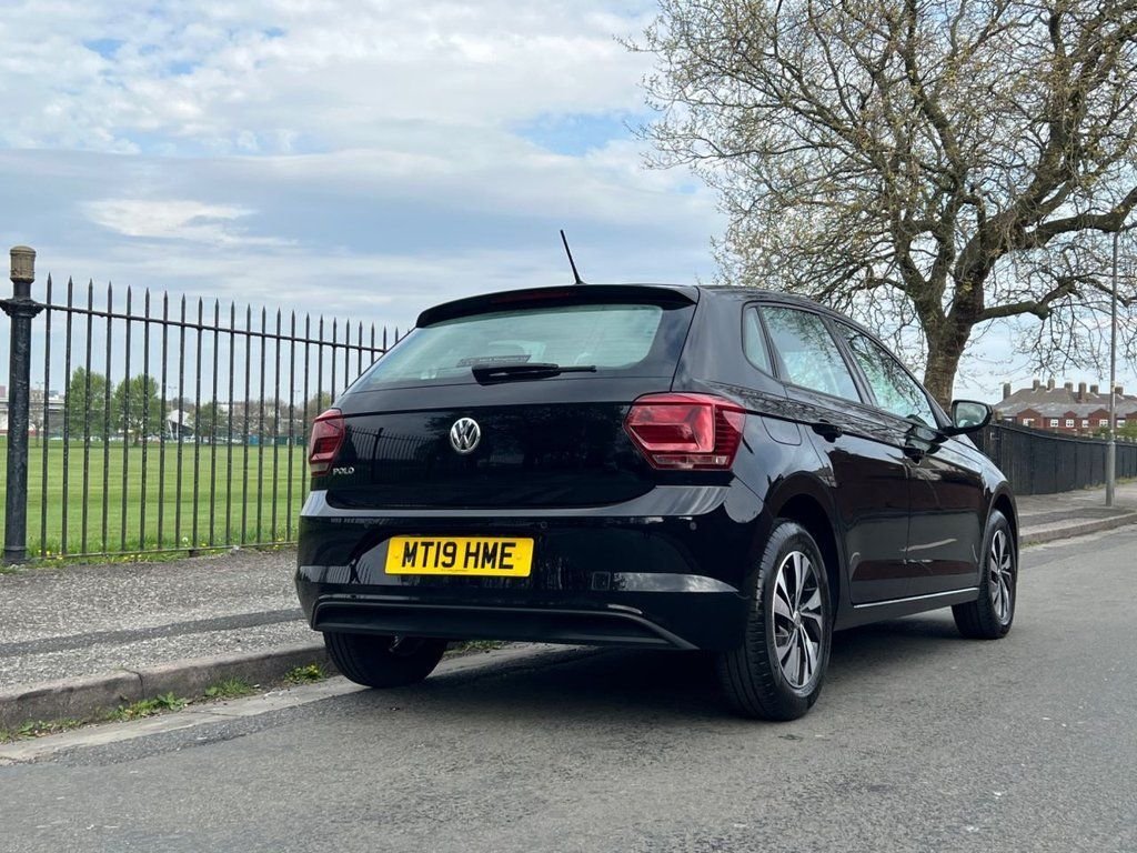 Used Volkswagen Polo 2019 for sale - 77089431: Photo 6