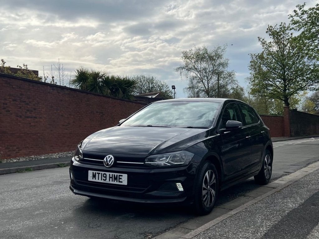 Used Volkswagen Polo 2019 for sale - 77089431: Photo 8
