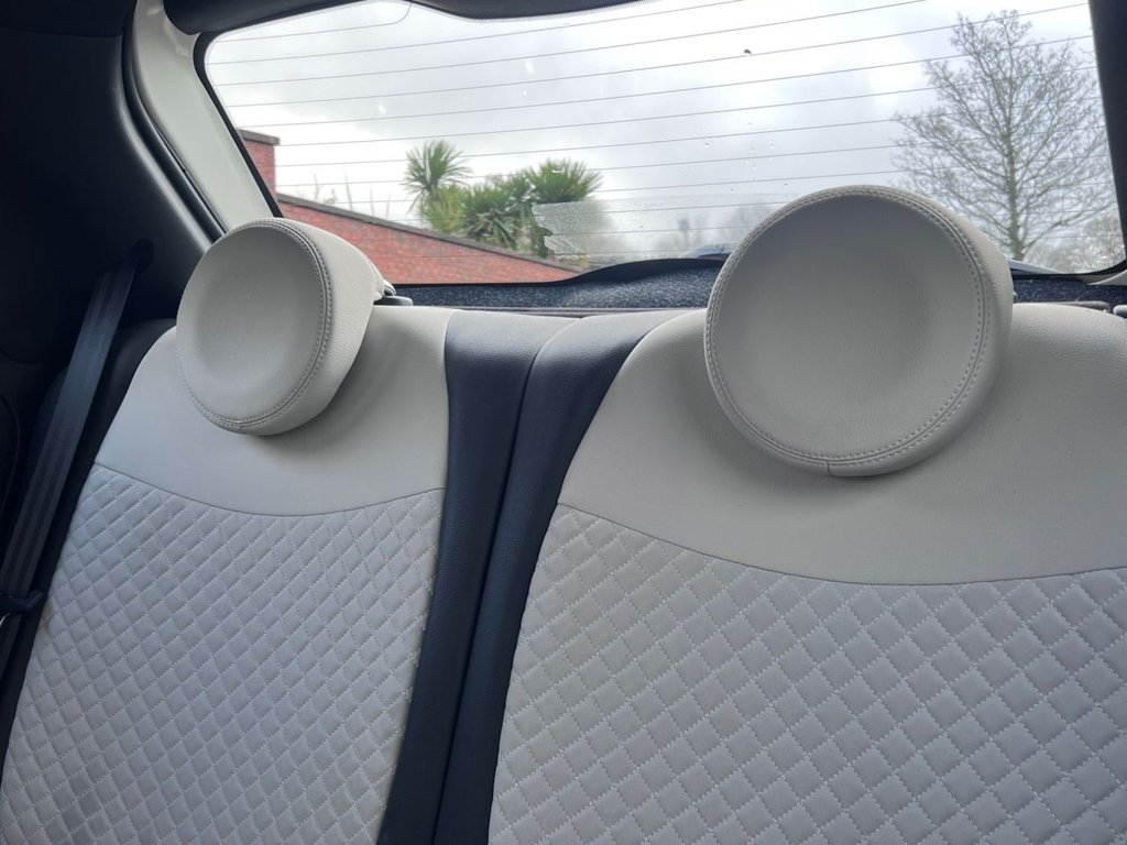 Used Fiat 500 2021 for sale - 77014506: Photo 14