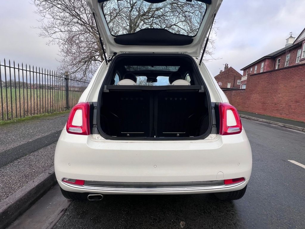 Used Fiat 500 2021 for sale - 77014506: Photo 15