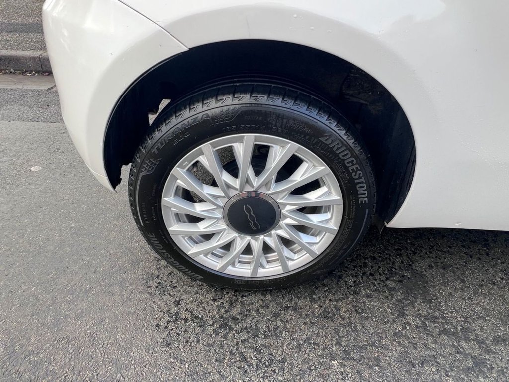 Used Fiat 500 2021 for sale - 77014506: Photo 16