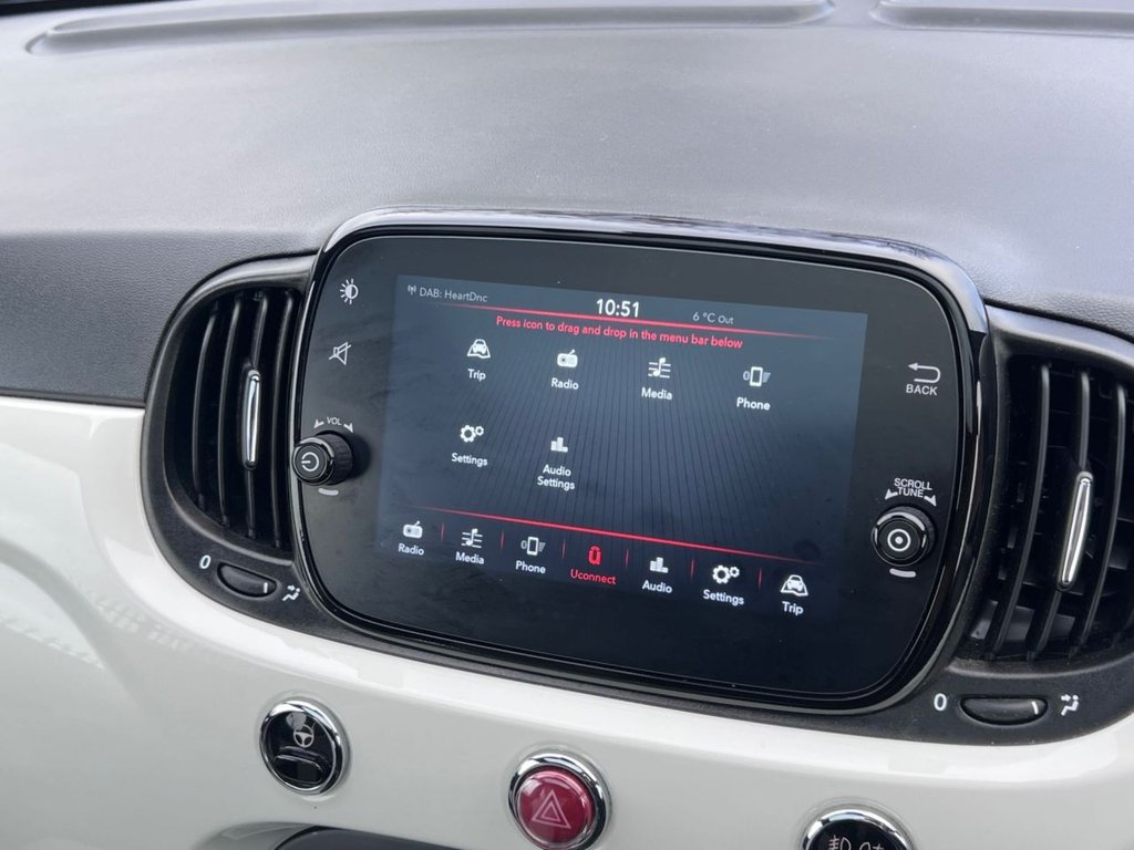 Used Fiat 500 2021 for sale - 77014506: Photo 18