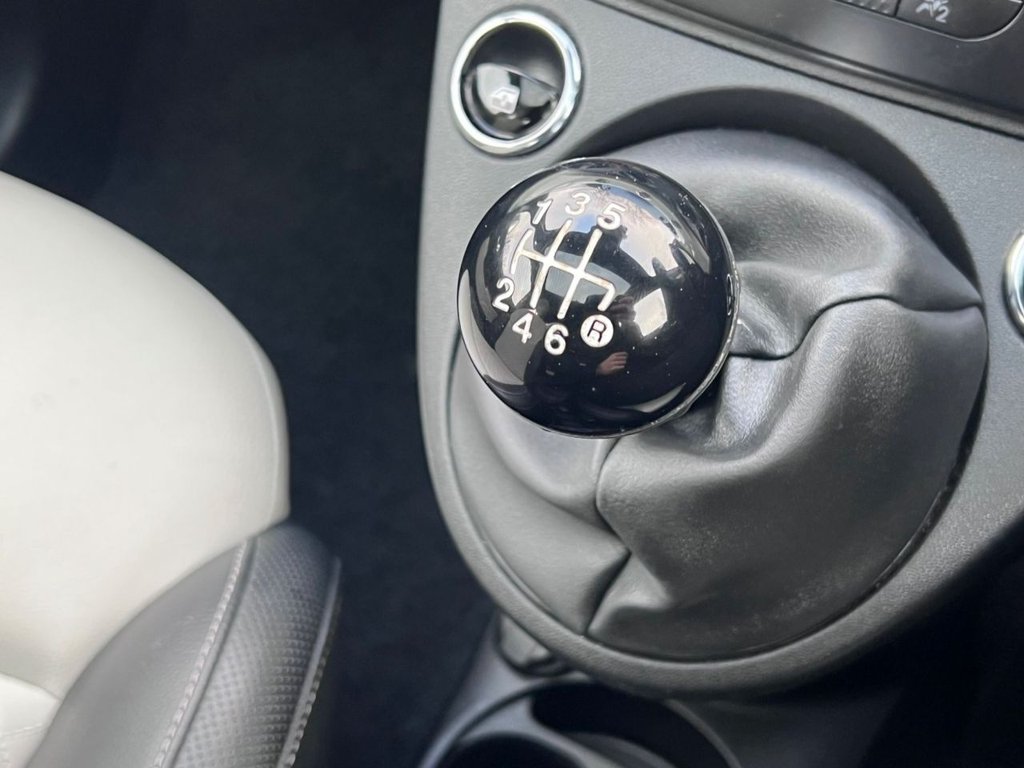 Used Fiat 500 2021 for sale - 77014506: Photo 19