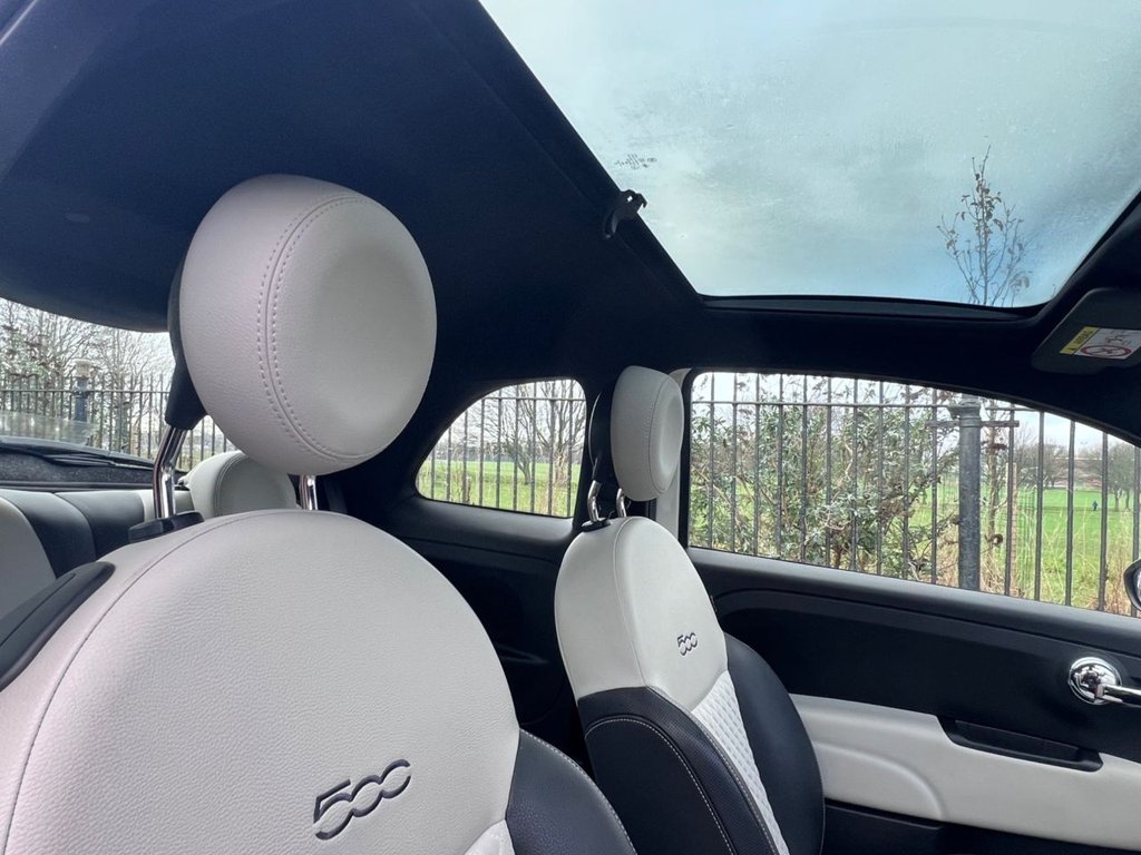 Used Fiat 500 2021 for sale - 77014506: Photo 20