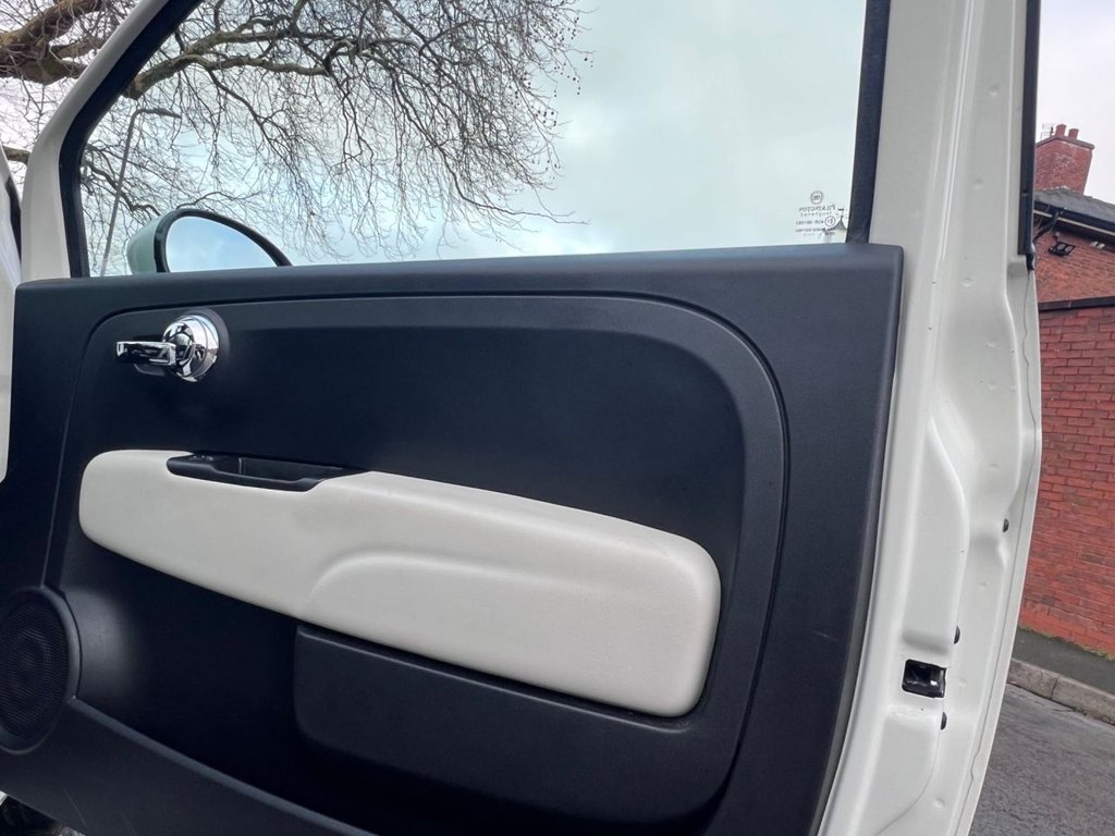 Used Fiat 500 2021 for sale - 77014506: Photo 21