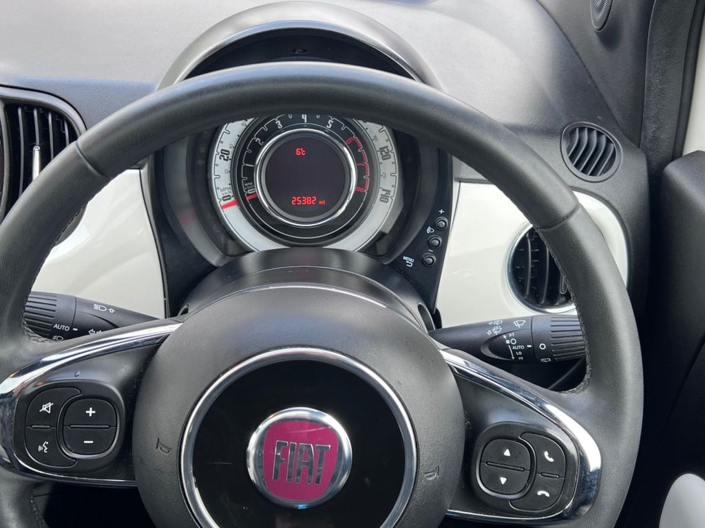 Used Fiat 500 2021 for sale - 77014506: Photo 22