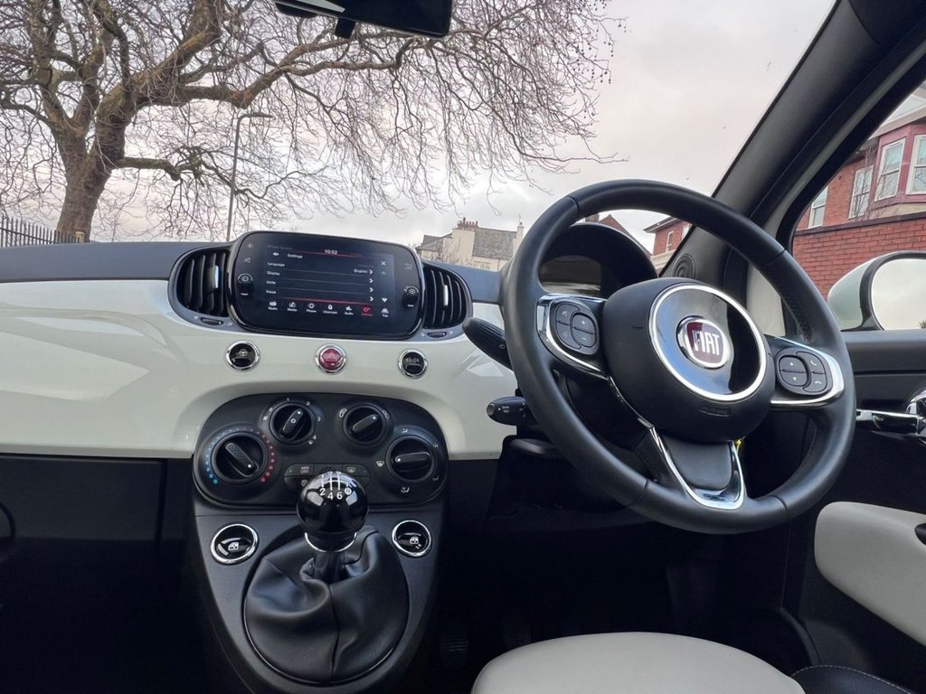 Used Fiat 500 2021 for sale - 77014506: Photo 23