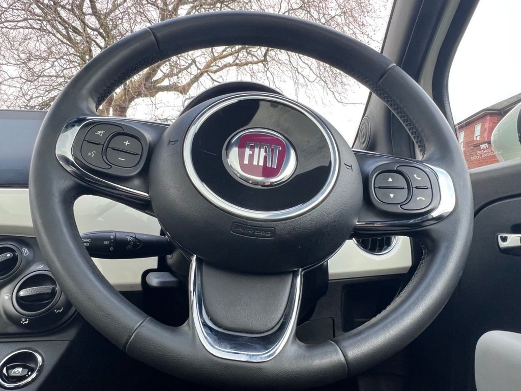 Used Fiat 500 2021 for sale - 77014506: Photo 24