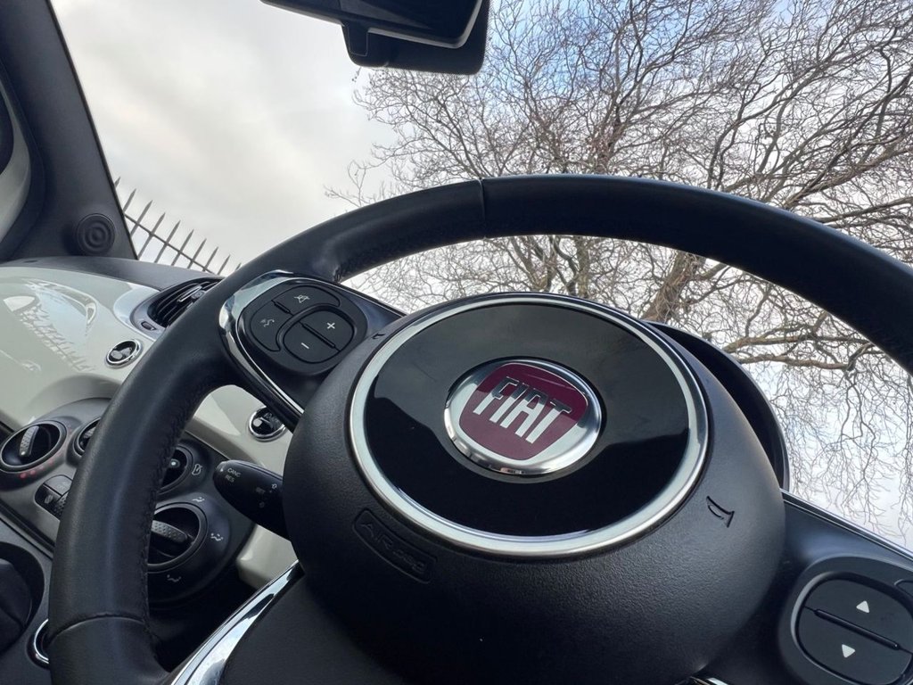 Used Fiat 500 2021 for sale - 77014506: Photo 25