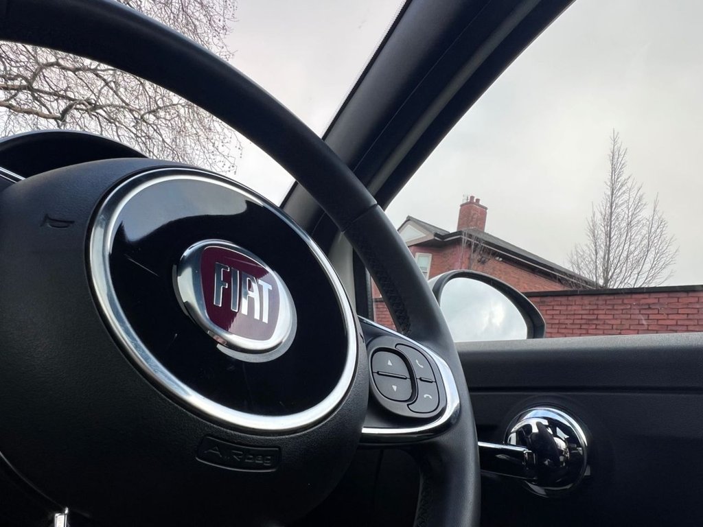 Used Fiat 500 2021 for sale - 77014506: Photo 26