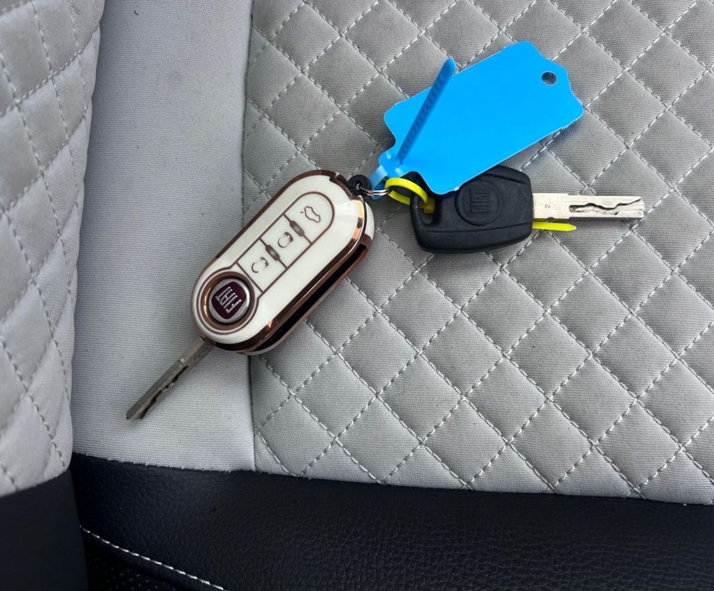 Used Fiat 500 2021 for sale - 77014506: Photo 27