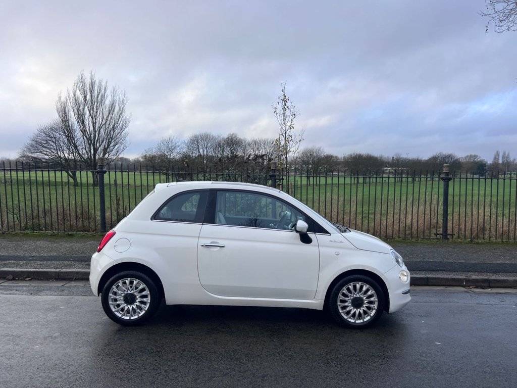 Used Fiat 500 2021 for sale - 77014506: Photo 5