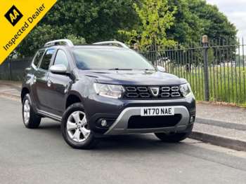 2021 (70) - 1.0 TCe 100 Comfort 5dr