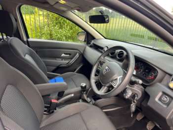 Used Dacia Duster 2021 for sale - 74685110: Photo