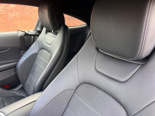 Used Mercedes-Benz C-Class 2019 for sale - 76029648: Photo 12